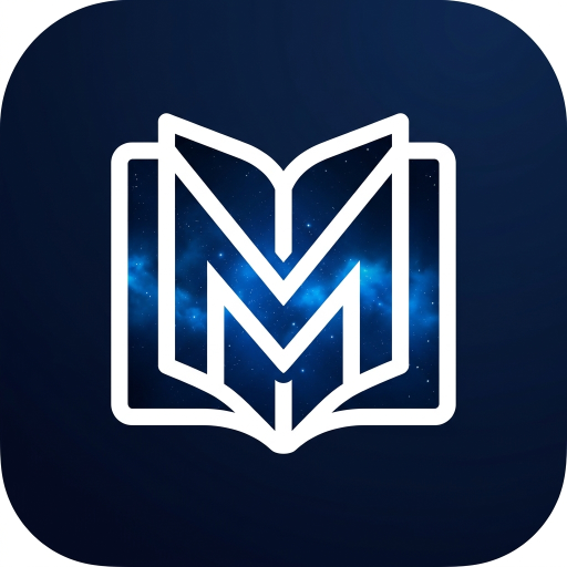 MangaVerse Logo